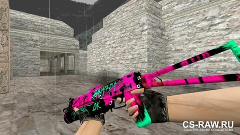 Cs raw