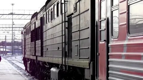 Электричка 149 шаховская