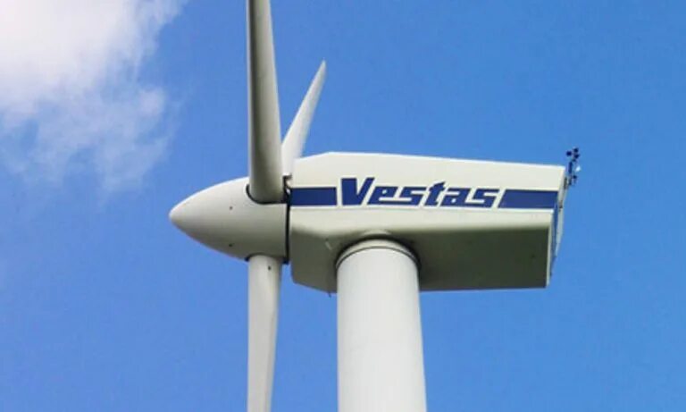 Vestas москва. Ветрогенератор Vestas. Vestas v80. Ветроэлектростанция Вестас. Ветропарк Вестас.