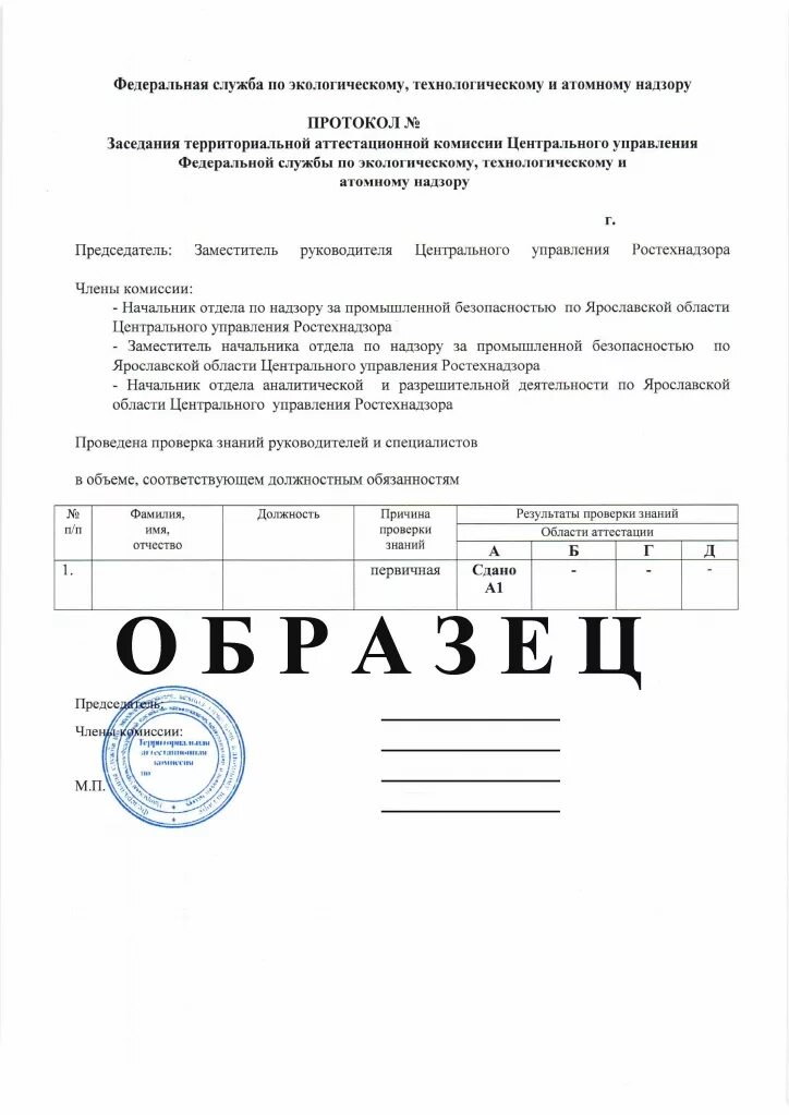 Отчет в ростехнадзор производственный образец. Протокол проверки знаний электробезопасности ростехнадзор. Аттестация ростехнадзор 2022. Протокол проверки знаний электробезопасность 2022 ростехнадзор.