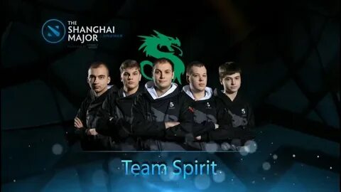Imperial team spirit