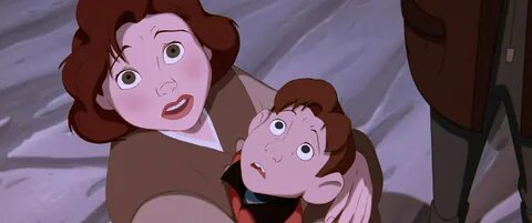 Фото: Стальной гигант / Кадр из фильма "Стальной гигант" (1999) #...