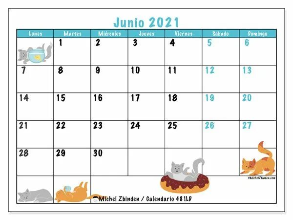 Calendario de octubre de 2019 para imprimir Calendar printables, Monthly calenda