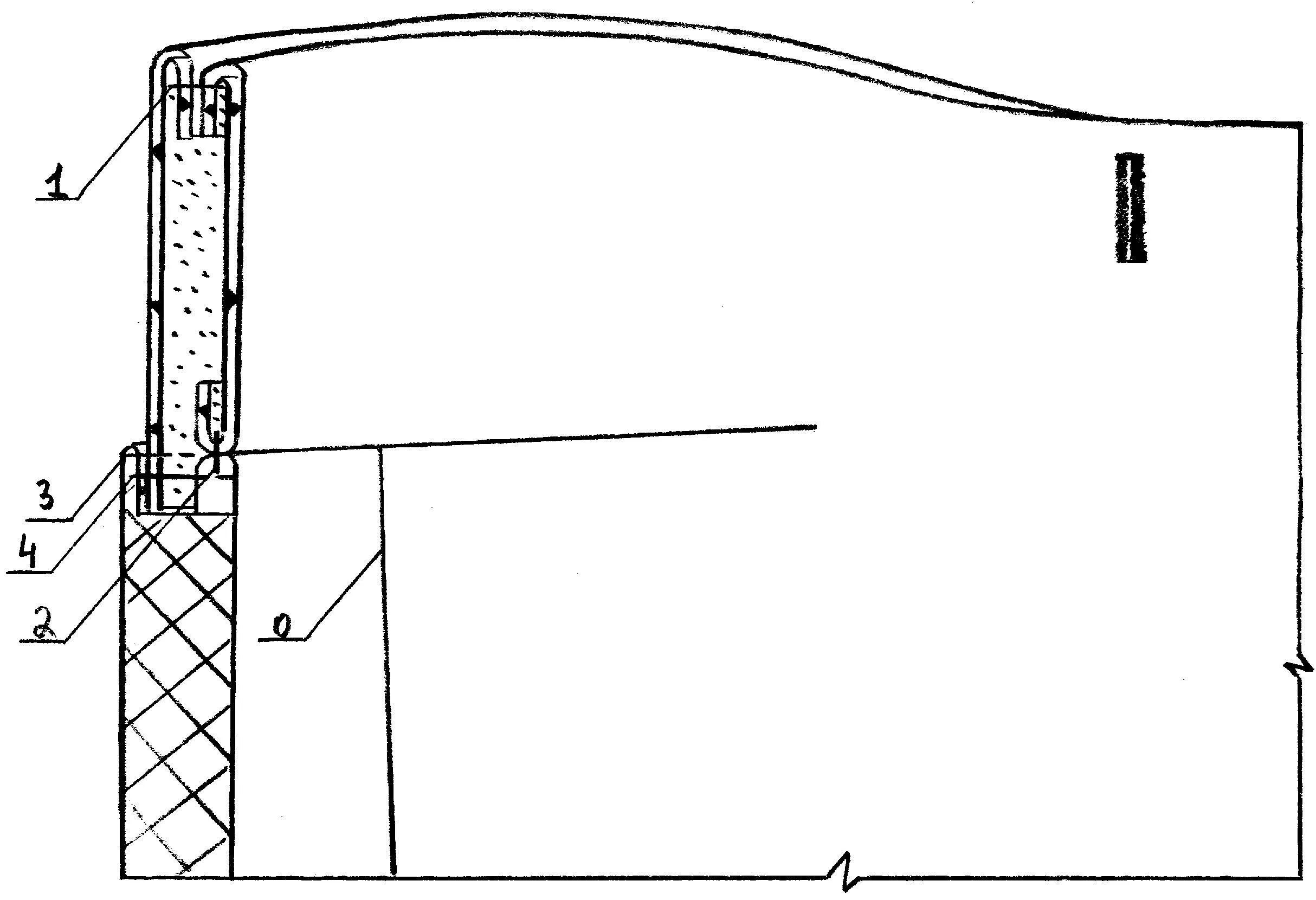 Схема обработки узла воротника стойки. Втачивание воротника стойка схема. Обработка отложного воротника с отрезной стойкой схема. Сборочная схема обработки воротника стойки. Обработка воротника втачивание воротника в горловину.