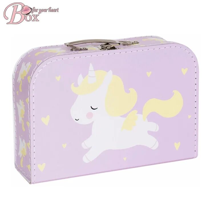Чемодан unicorn. Чемоданчик с единорогом. чемодан с единорогом для девочек. кейс единорог. коробка-чемоданчик единорог.