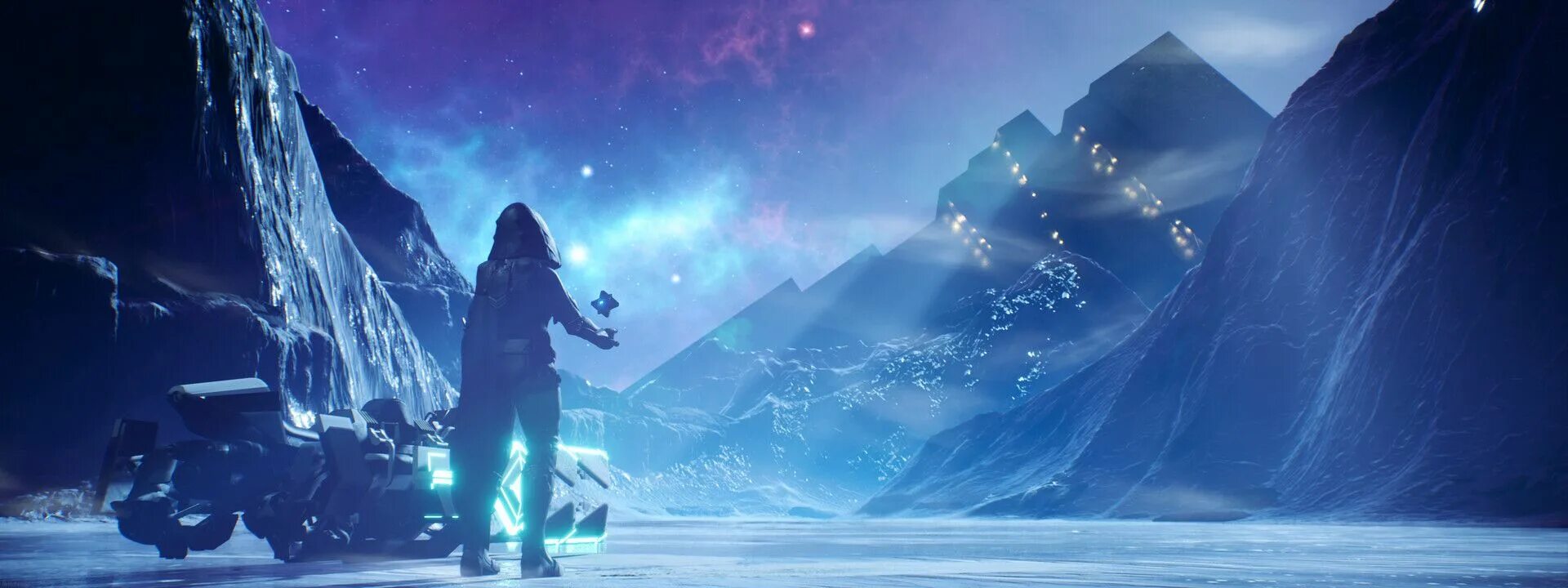Beyond the light. Destiny 2. destiny 2 арт. destiny 2: beyond light. destiny beyond light.