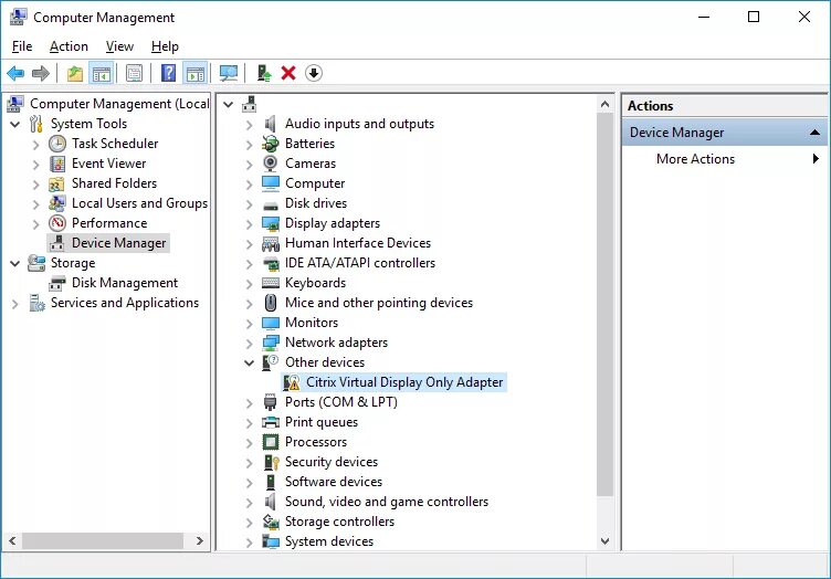 Display only перевод. Драйвера на display adapter. видеокарта microsoft basic display adapter. citrix indirect display adapter видеокарта. citrix indirect display adapter что это.