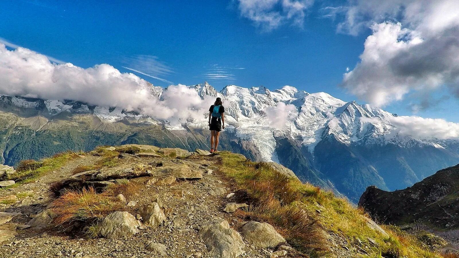 How are the mountains doing