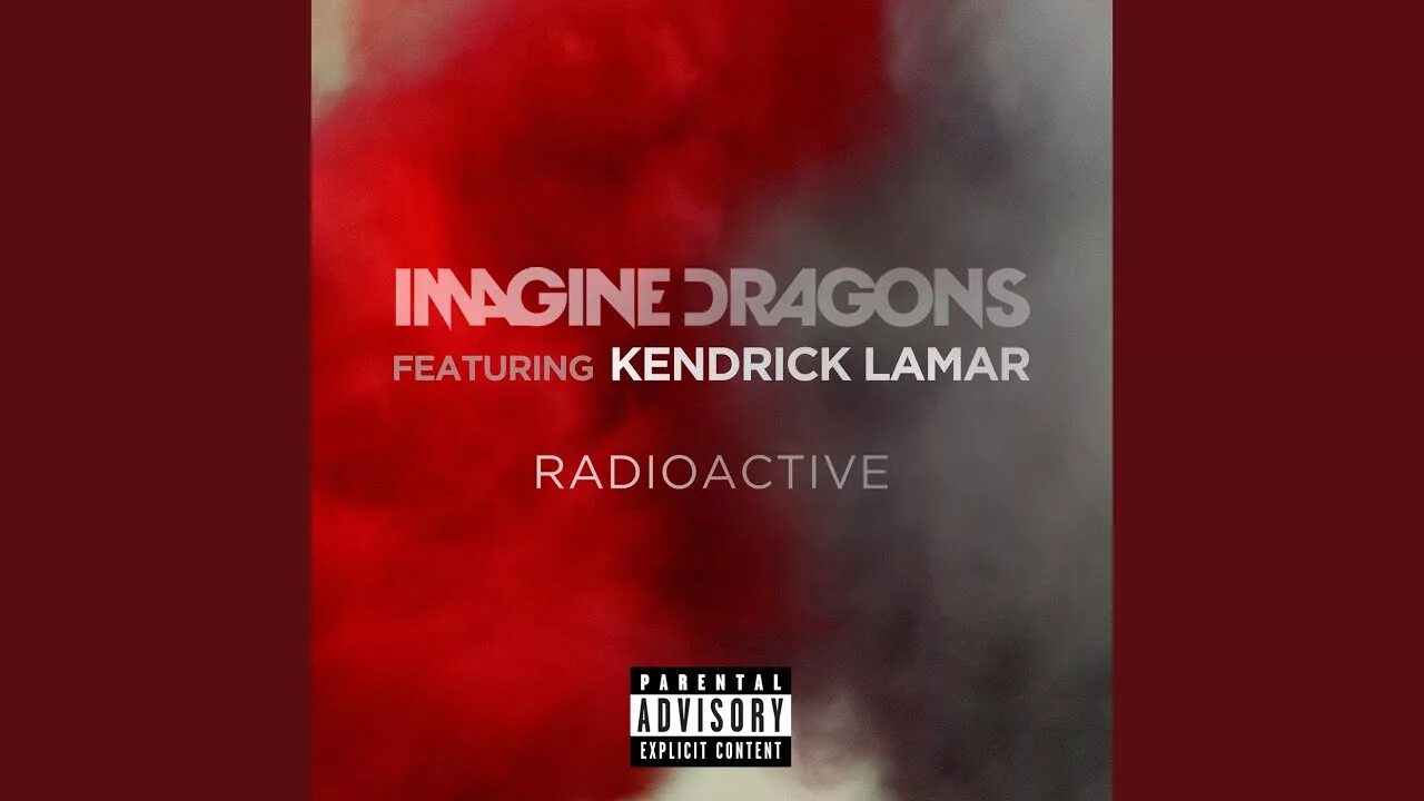 Радиоактив imagine. Imagine dragons radioactive. radioactive кендрик ламар. radioactive обложка. imagine dragons continued silence.