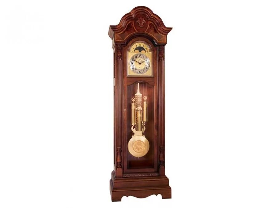 Напольные часы 5. Grandfather Clock часы. Напольные часы Howard Miller. Маятниковые часы напольные. Часы напольные механические.