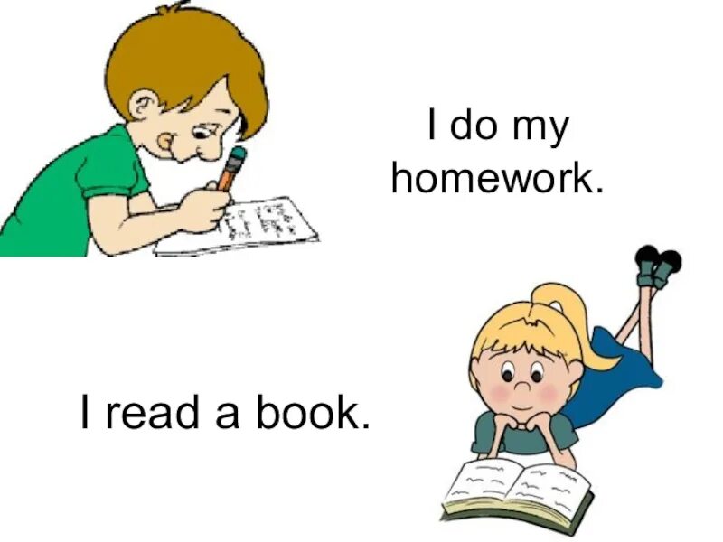 Do my homework на белом фоне. Read English иллюстрации. To do homework. Homework английский язык. Don t sit down