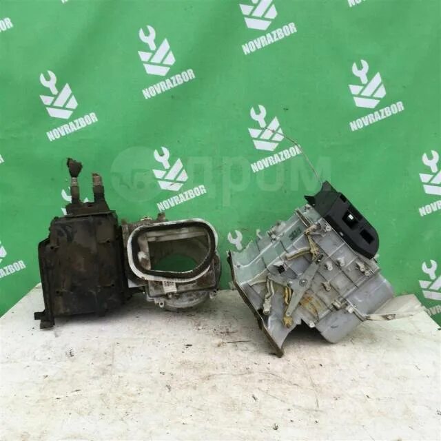 Снятие радиатора печки ниссан альмера н16 - Автопортал AutoShah.ru