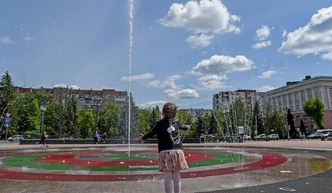 Погода в курске в ноябре 2024