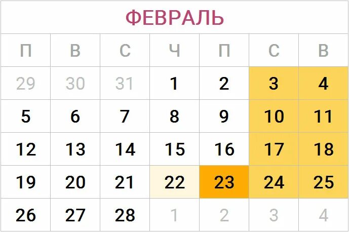 Сколько дней феврале 20 года. Календарь февраль. Календарь на февраль месяц. Февраль 2018 года. Календарь за февраль 2018.