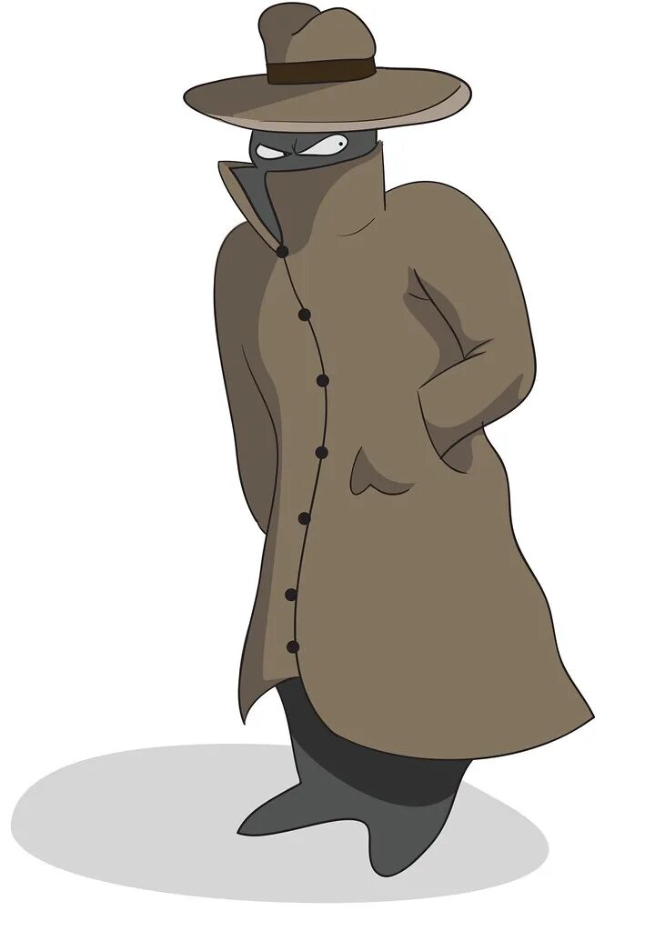 Добрый незнакомец. Ситуации для детей. Человек в пальто и шляпе. Ребенок и незнакомец. Встреча ребенка с незнакомцем.