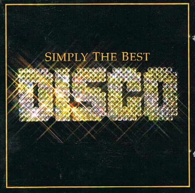 Simple the best text. Syndicate the best disco 80. simple the best. syndicate the best disco 80 logo. golden disco hits cd.