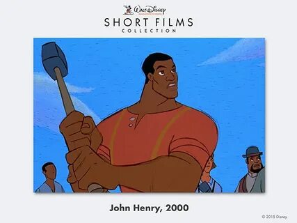 Henry animation tool