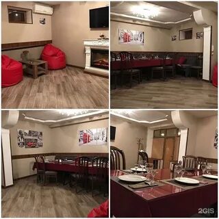 Ресторан золотая вилка