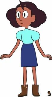 Connie steven universe