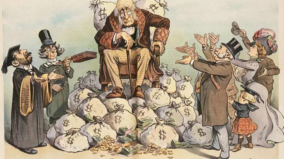 Пролетарий. Рокфеллер мировое правительство. Классы буржуазия и пролетариат. Капитализм иллюстрация. Буржуй карикатура.