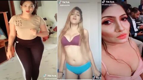 Hot tik tok videos