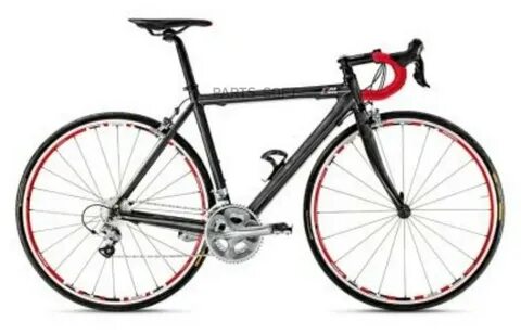 Bmw m bike