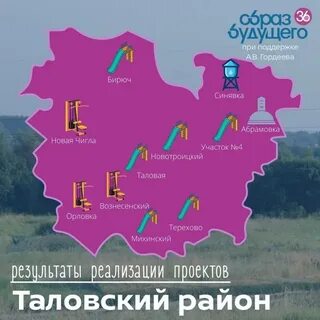 Погода орловка таловского
