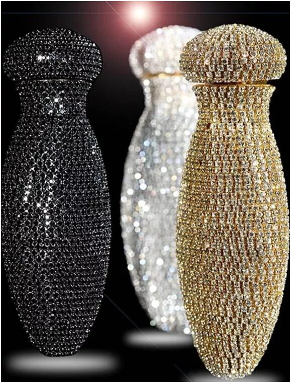 Флаконы со стразами. Духи флакон со стразами сваровски. Бутылочки со стразами. Флаконы со стразами. Красивые флаконы для духов.