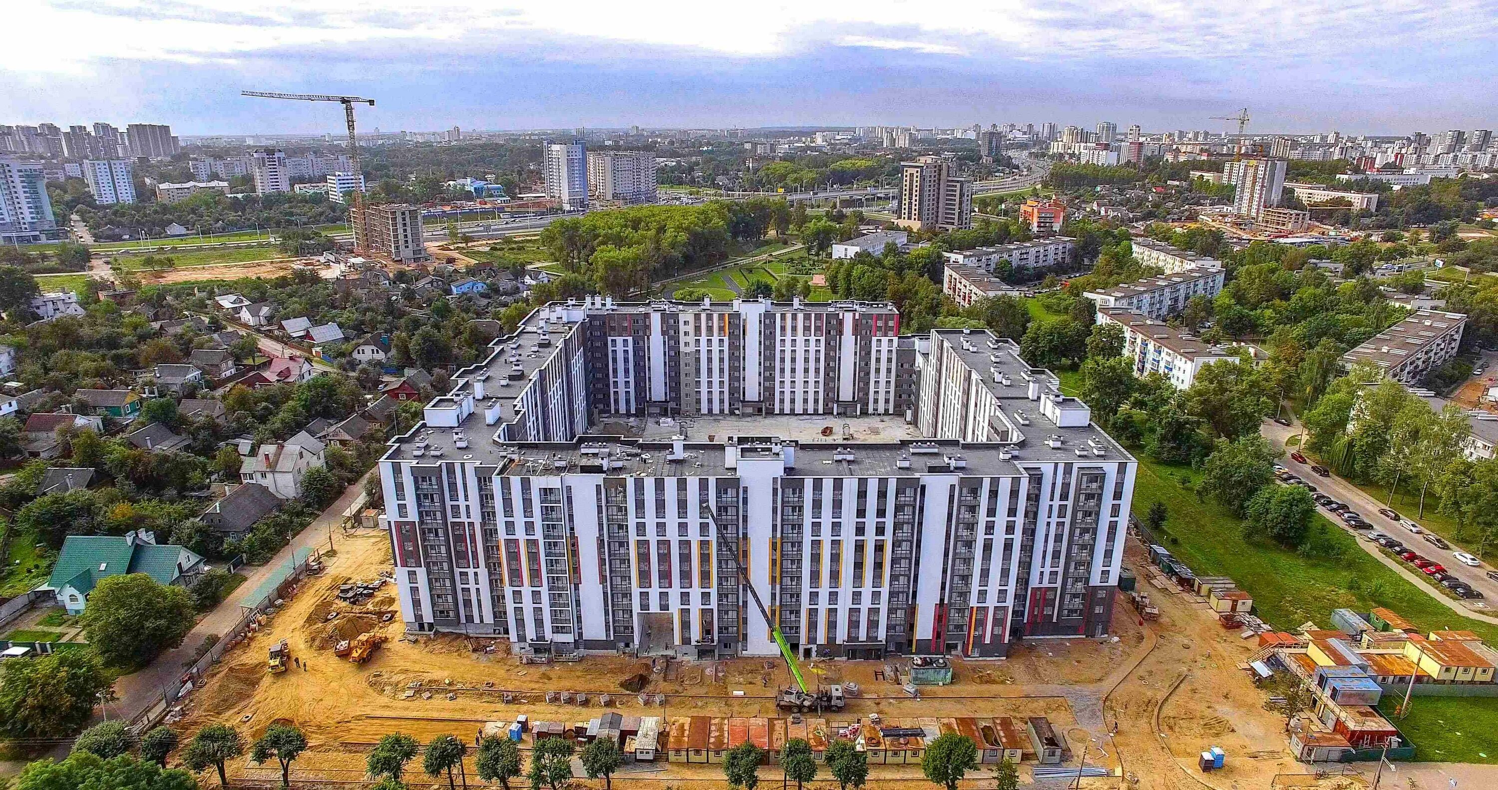 Жк матвеевский. Грушевка район минска. минск грушевка фото. жк матвеевский парк фото стройки.