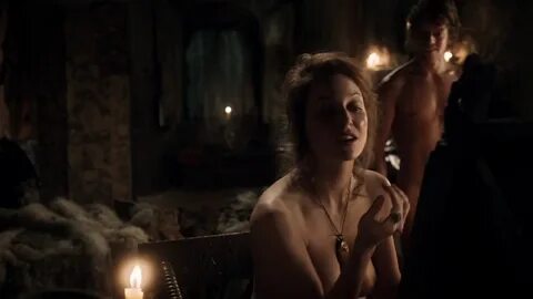 Slideshow esme bianco sexy.