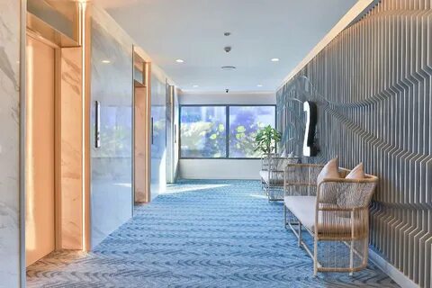 Hotel clover