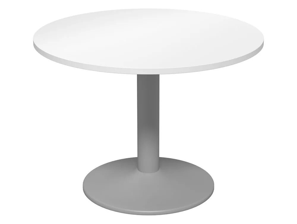 Meet round. Стол Woodville Table 120 White круглый. Стол круглый 1800. Круглый столик на длинных ножках. Круглый стол 600.