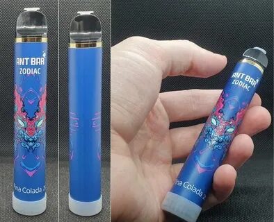 Smoant ant