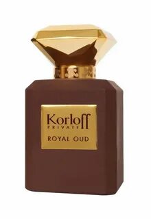 Royal oud парфюм