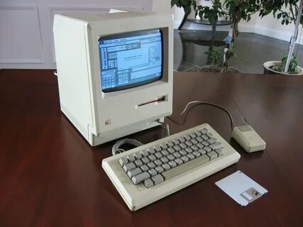 Apple system
