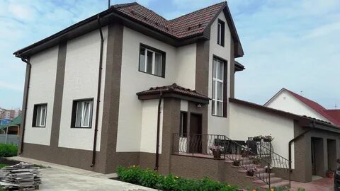 Панели под штукатурку