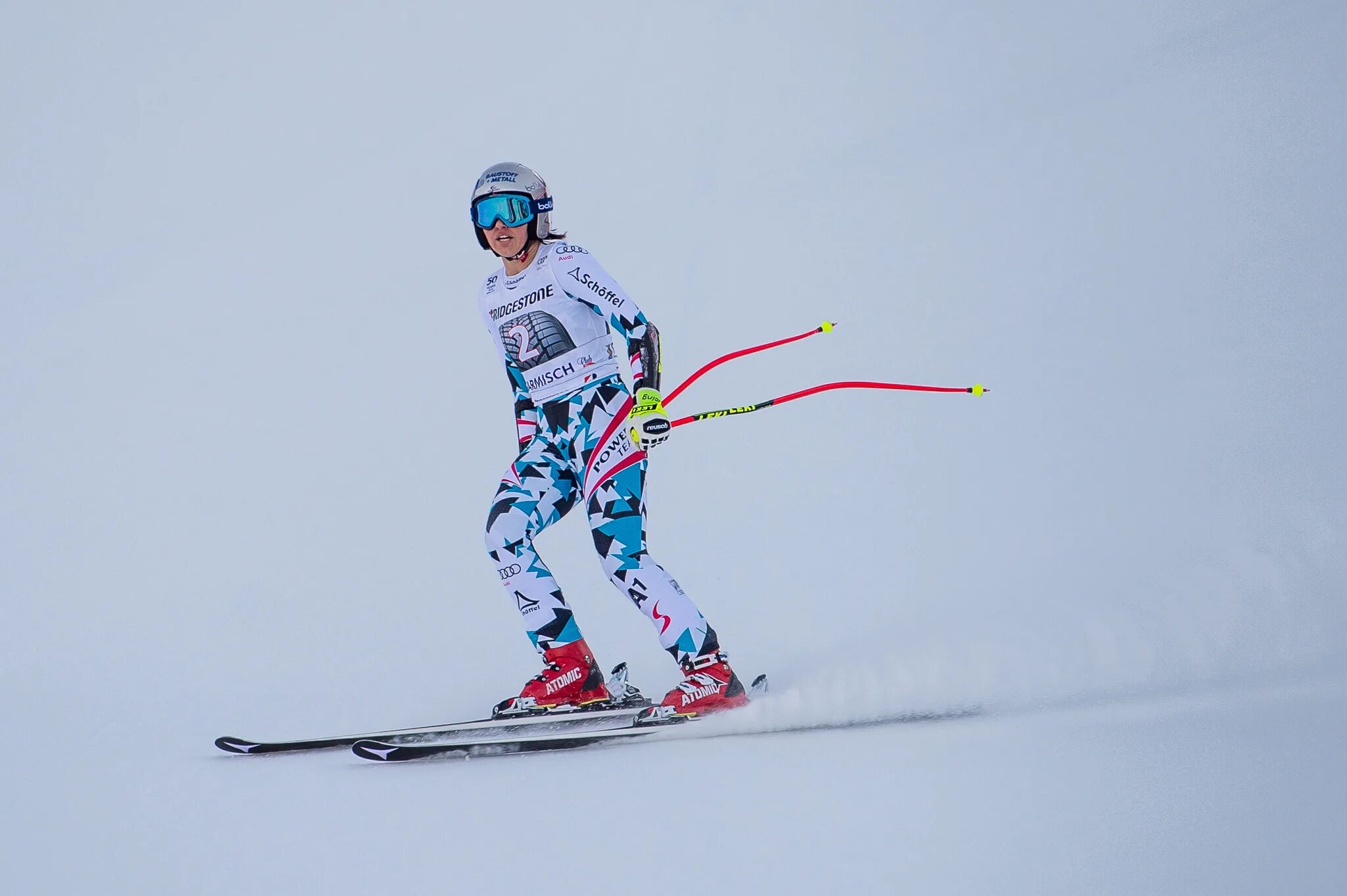 Дисциплина лыж. Fis Ski com Alpine Ski men's GS 12.03.2022 2ia.