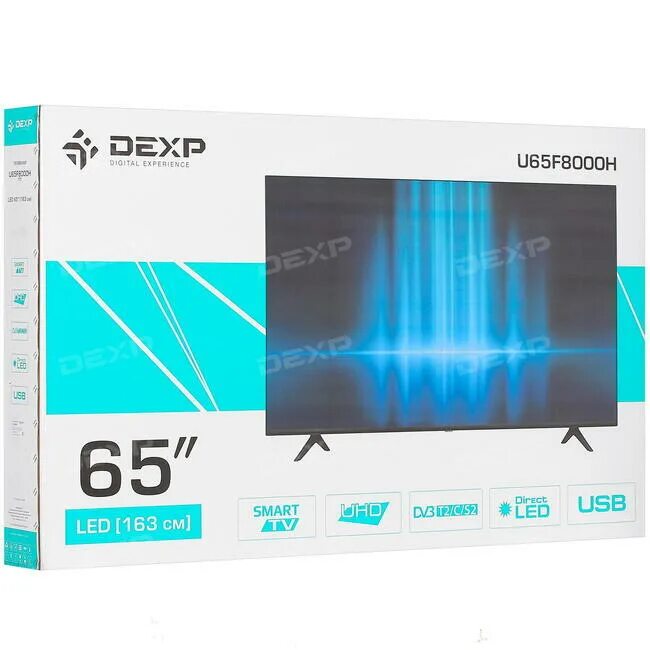 Дексп 65 дюймов. Телевизор DEXP u55e9000h. Телевизор DEXP 55" (139 см) led u55e7000e. 65" (163 См) телевизор led DEXP u65e9000h.