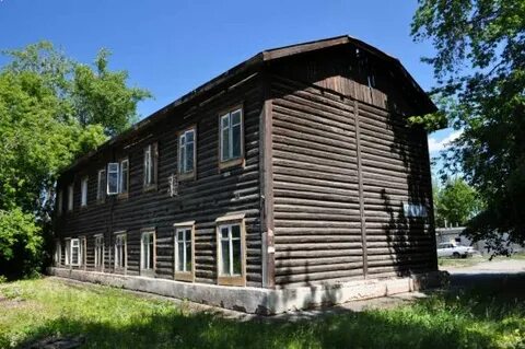Реальный каменск