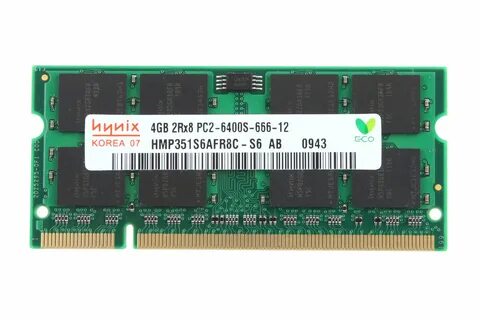 Ddr2 pc2 6400 dimm