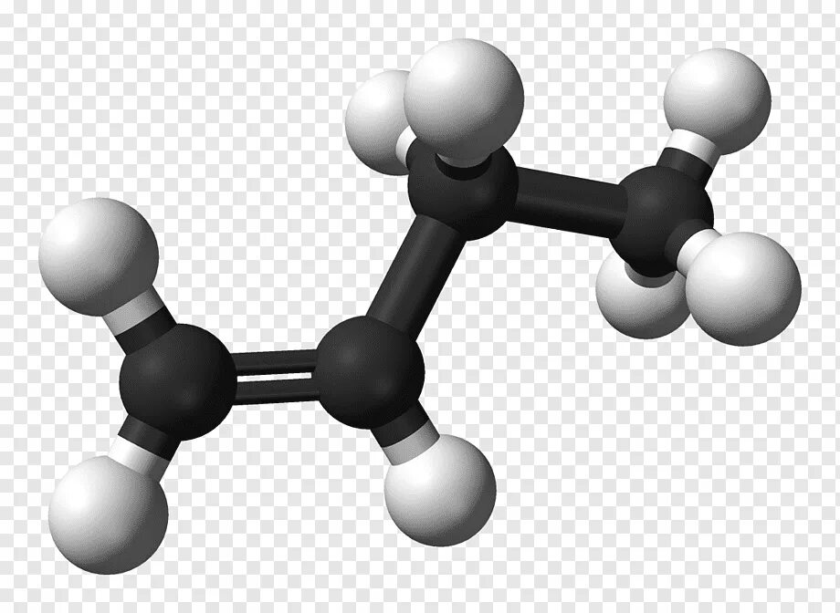 Алкены шаростержневая модель. Бутен 1 модель. Модели молекул алкенов. Бутен 2 шаростержневая модель. Пентан этилен