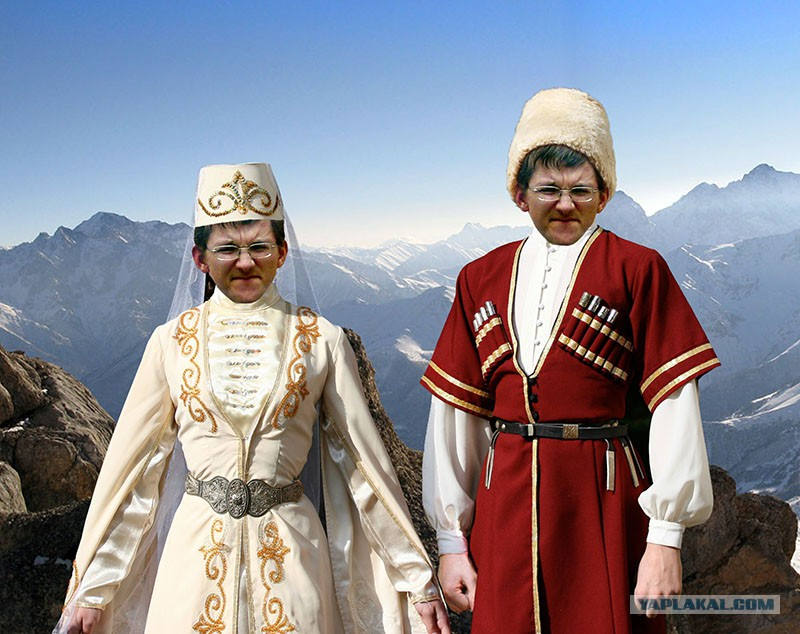 Северная Осетия национальный костюм. Национальный костюм осетинцев. Северная Осетия Алания национальный костюм. Осетины осетины национальный костюм. Вода на черкесском
