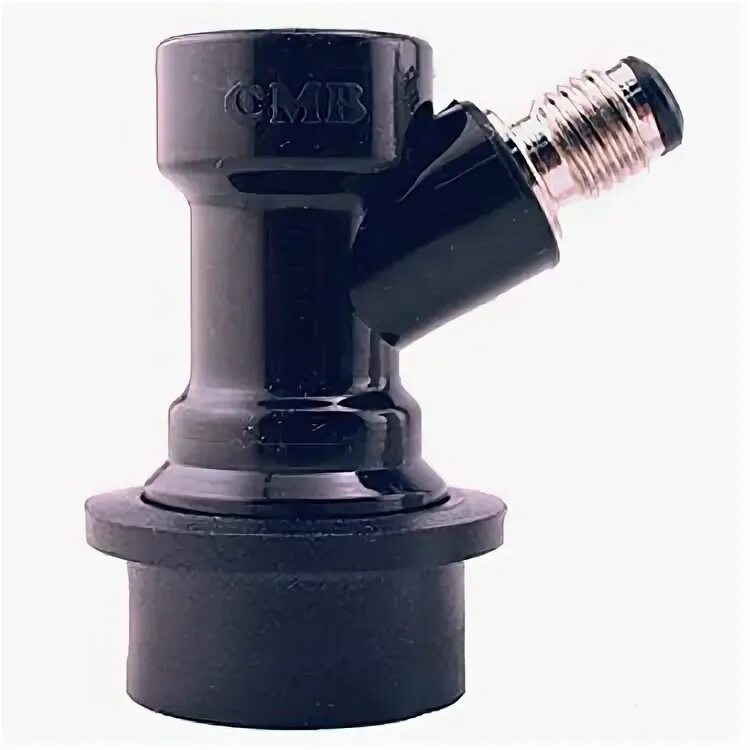 Фитинг ball lock. Ball lock для корнелиус-кега. Фитинг газовый для корнелиус-кега (пластик,с резьбой). Фитинг газовый ball lock для корнелиус-кега пластик с елочкой. Фитинг газовый ball lock для корнелиус-кега пластик с елочкой.