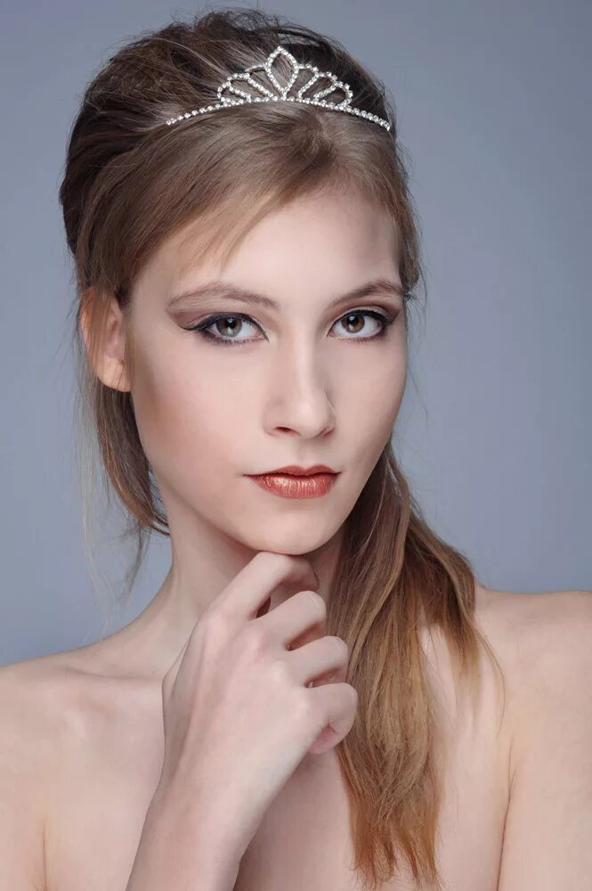 11 красавиц