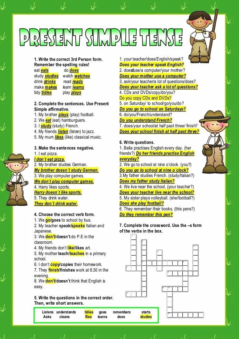 Remember 3 forms. Write the correct 3rd person form remember the Spelling Rules ответы. Present simple third person. Write the correct 3rd person form remember the Spelling Rules. Present simple 3rd person.