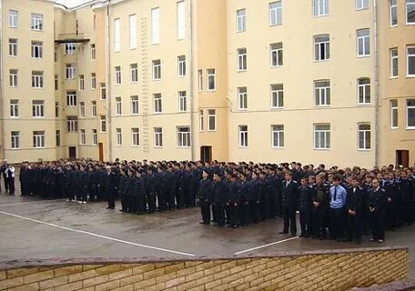 Выборгский гражданской авиации