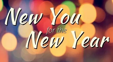 New you