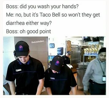 Bell meme