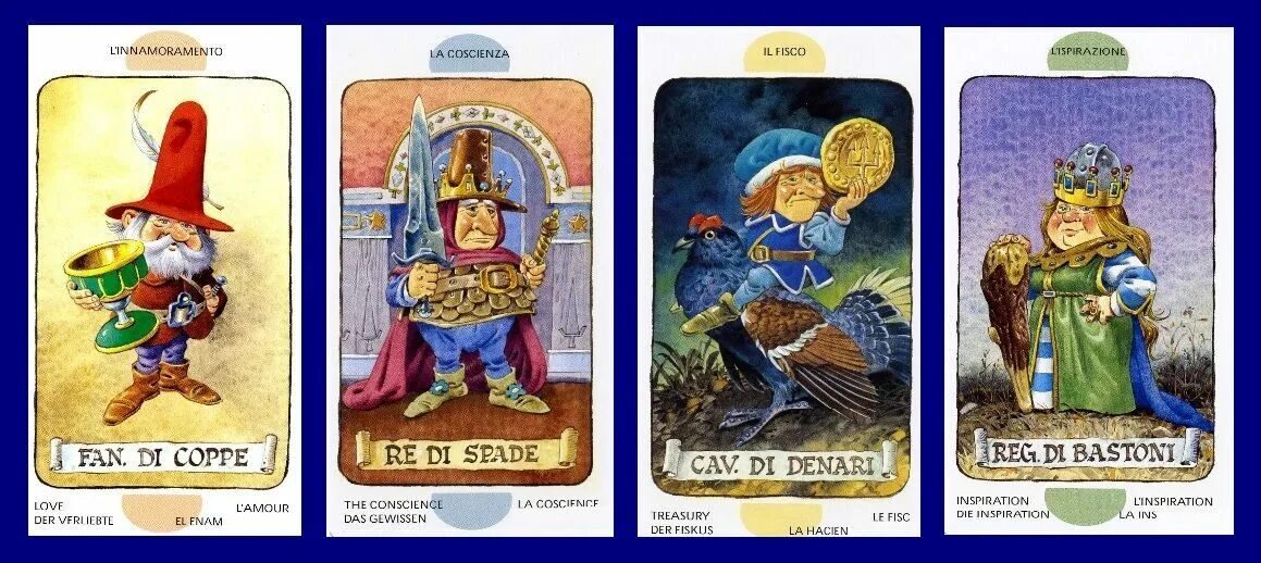 Таро гномов старшие арканы. Таро гномов колода русское издание. Колода таро гномы. Колода гномов таро. Колода гномов таро.