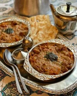 Иранская кухня